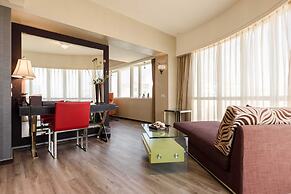 Jih Lih Hotel