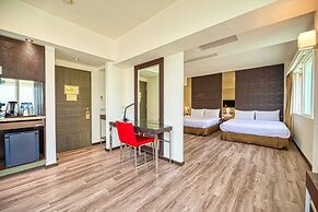 Jih Lih Hotel