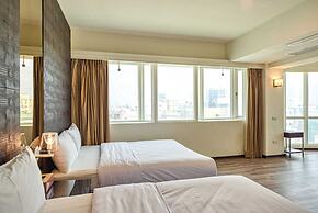 Jih Lih Hotel