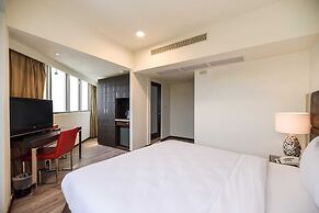 Jih Lih Hotel