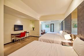 Jih Lih Hotel