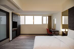 Jih Lih Hotel
