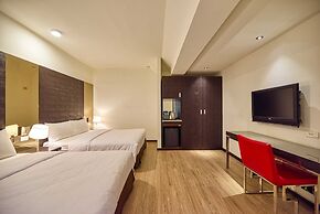 Jih Lih Hotel