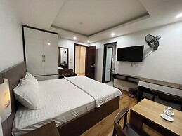 Noi Bai Airport Hotel