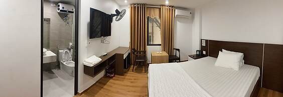 Noi Bai Airport Hotel