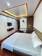 Noi Bai Airport Hotel