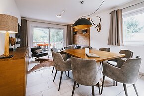 AvenidA Mountain Lodges Kaprun