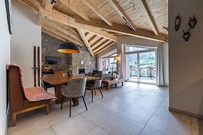 AvenidA Mountain Lodges Kaprun