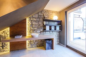 AvenidA Mountain Lodges Kaprun