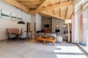 AvenidA Mountain Lodges Kaprun
