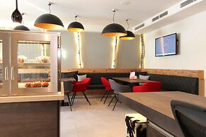 AvenidA Mountain Lodges Kaprun