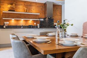 AvenidA Mountain Lodges Kaprun