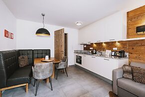 AvenidA Mountain Lodges Kaprun