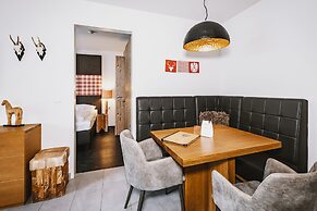 AvenidA Mountain Lodges Kaprun