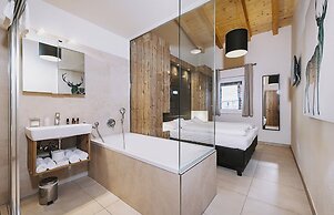 AvenidA Mountain Lodges Kaprun
