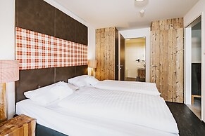 AvenidA Mountain Lodges Kaprun