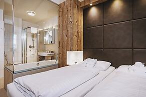 AvenidA Mountain Lodges Kaprun