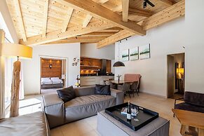 AvenidA Mountain Lodges Kaprun
