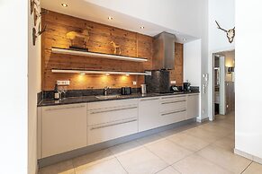 AvenidA Mountain Lodges Kaprun