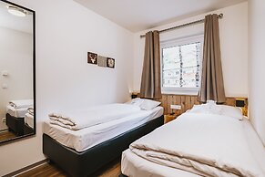 AvenidA Mountain Lodges Kaprun
