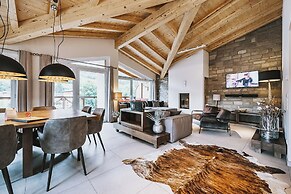AvenidA Mountain Lodges Kaprun