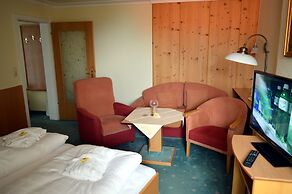Wellness- und Vitalhotel Böhmhof