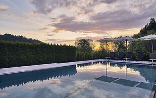 Wellness- und Vitalhotel Böhmhof