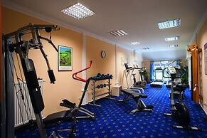 Wellness- und Vitalhotel Böhmhof