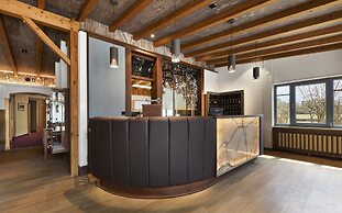 Wellness- und Vitalhotel Böhmhof