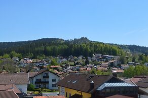 Wellness- und Bierhotel Adam-Bräu