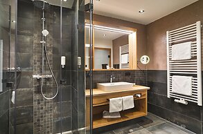Wellness- und Bierhotel Adam-Bräu