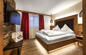 Wellness- und Bierhotel Adam-Bräu