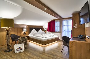 Wellness- und Bierhotel Adam-Bräu