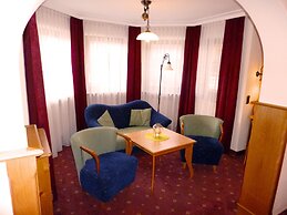 Wellness- und Bierhotel Adam-Bräu