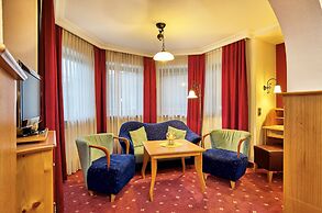 Wellness- und Bierhotel Adam-Bräu