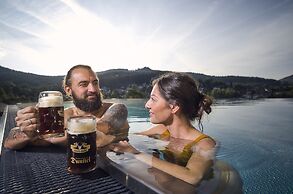 Wellness- und Bierhotel Adam-Bräu