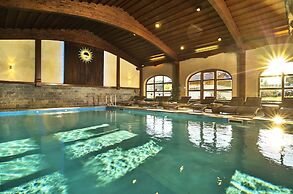 Wellness- und Bierhotel Adam-Bräu