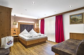 Wellness- und Bierhotel Adam-Bräu