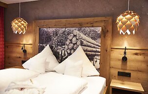 Wellness- und Bierhotel Adam-Bräu