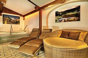Wellness- und Bierhotel Adam-Bräu