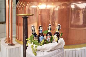 Wellness- und Bierhotel Adam-Bräu