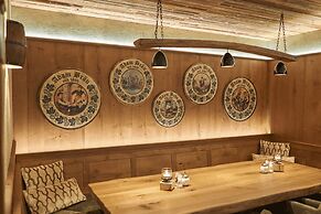 Wellness- und Bierhotel Adam-Bräu