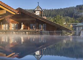 Wellness- und Bierhotel Adam-Bräu