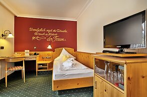Wellness- und Bierhotel Adam-Bräu