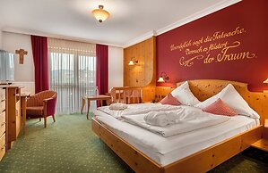 Wellness- und Bierhotel Adam-Bräu
