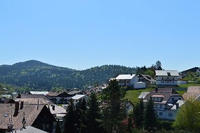 Wellness- und Bierhotel Adam-Bräu