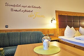 Wellness- und Bierhotel Adam-Bräu