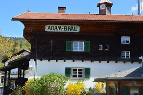Wellness- und Bierhotel Adam-Bräu