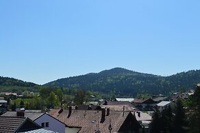 Wellness- und Bierhotel Adam-Bräu