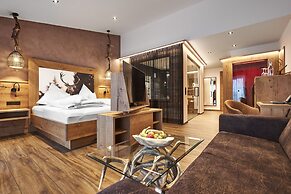 Wellness- und Bierhotel Adam-Bräu